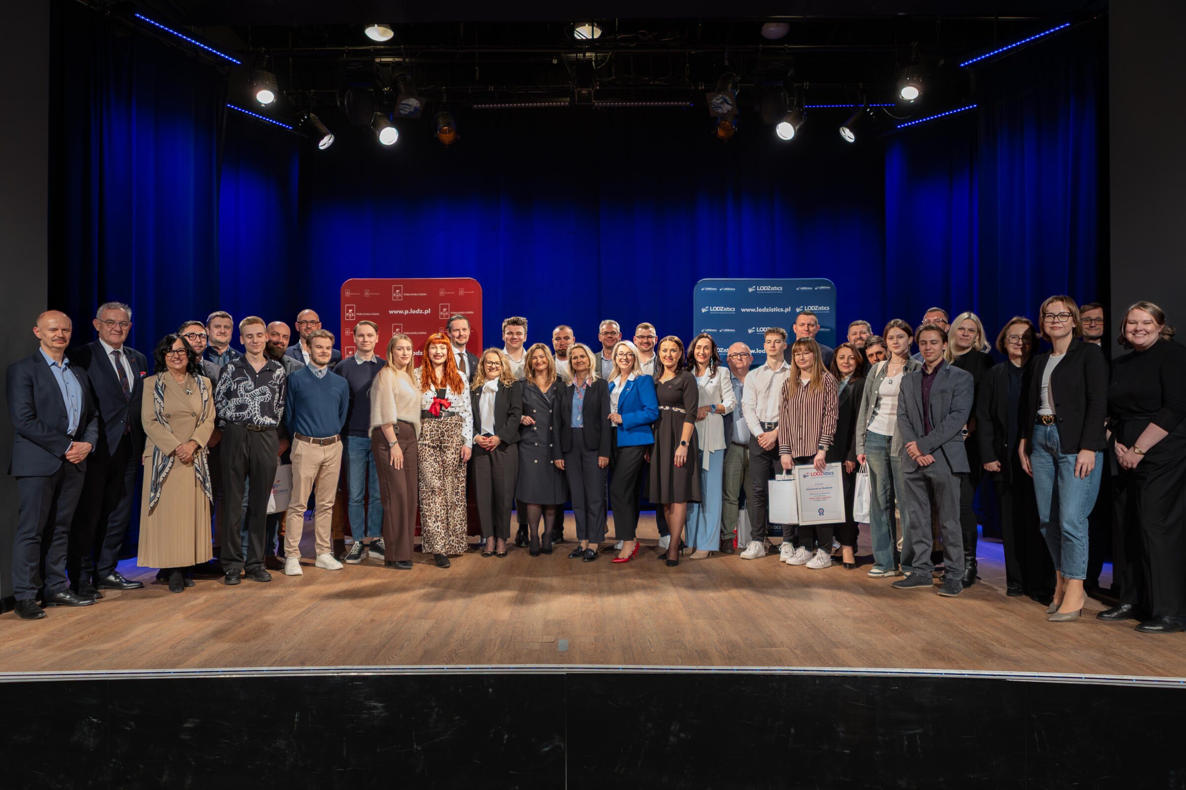 The Future of Logistics in Young Hands – Commercecon Partners the 4th Edition of the "My Vision of Logistics" Contest